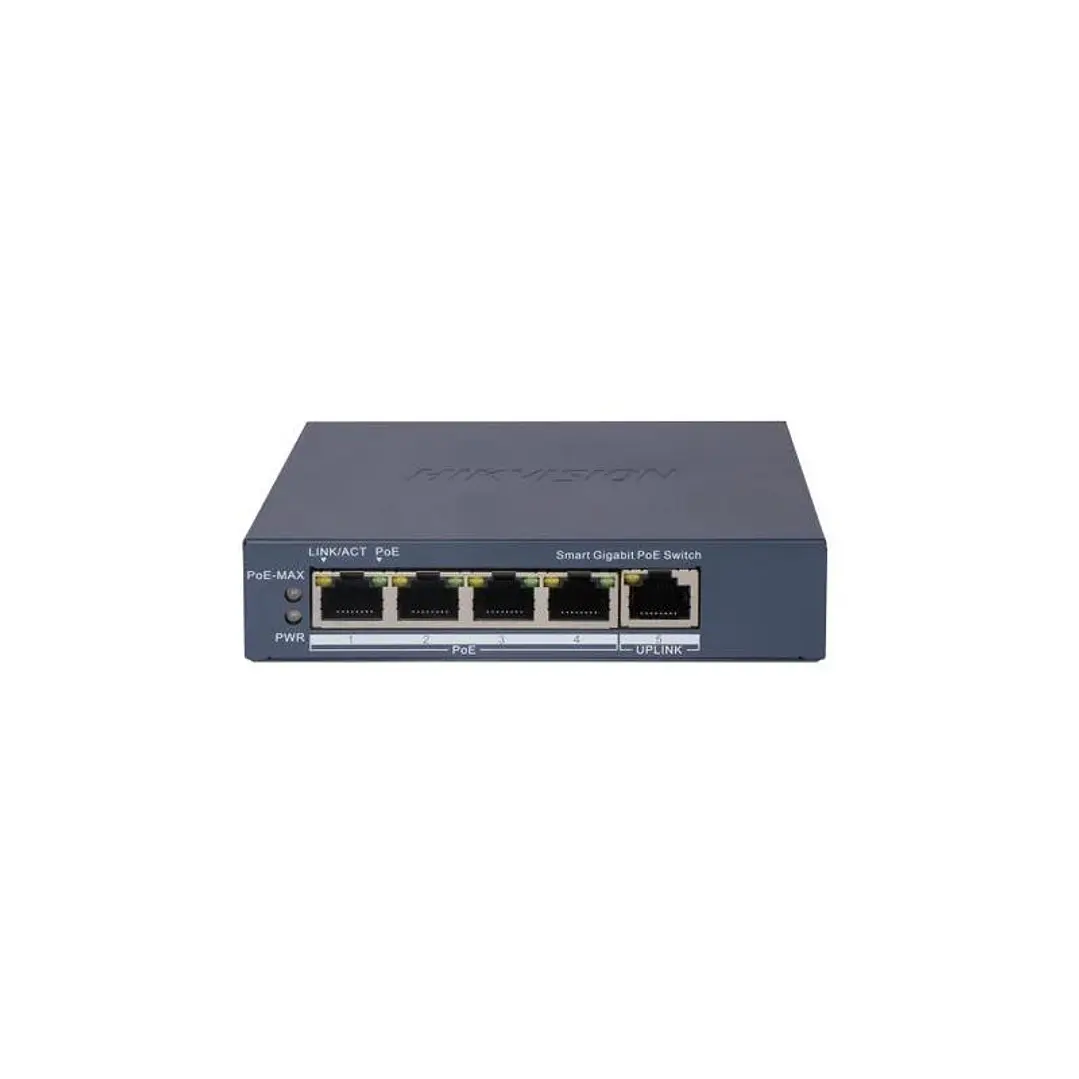 Hikvision DS-3E1505P-EI 1