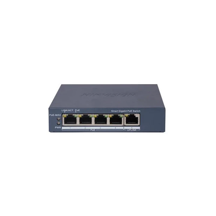 Hikvision DS-3E1505P-EI 1