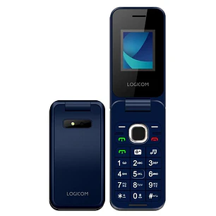 Logicom Fleep 460 Móvil Básico 4G 1.77