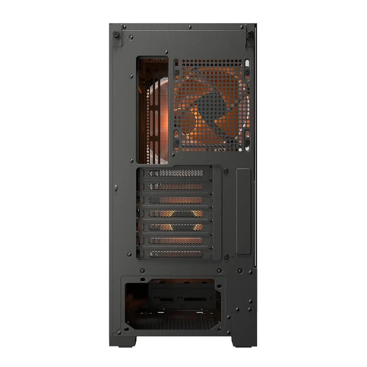 Cougar Caja Semitorre Airface 180 Black 4