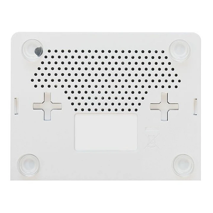 MikroTik RB750Gr3 hEX Router 5xGB L4 4