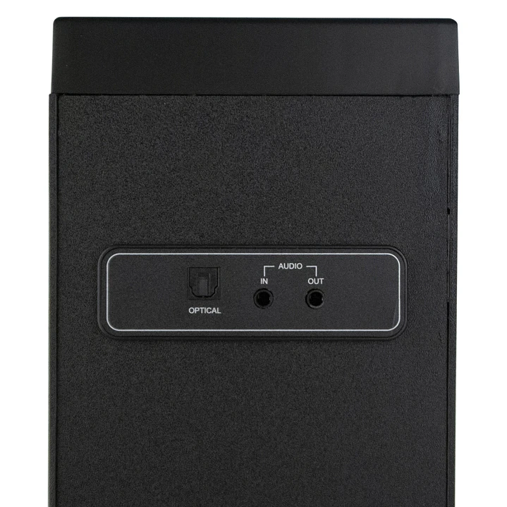 NGS Torre de Sonido SKY CHARM Bluetooth 2.1 50W N 4