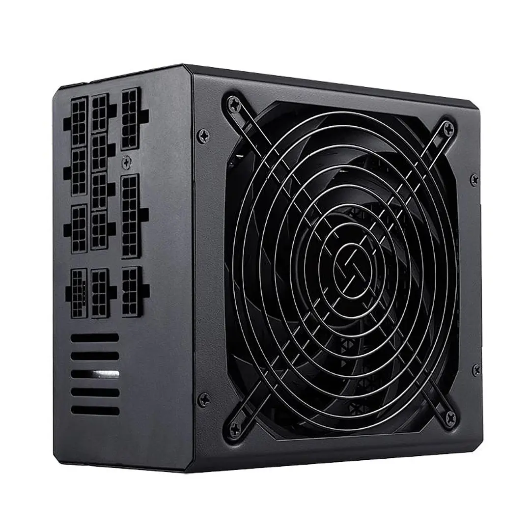Keep Out Fuente Alimentac.ATX-850W 80+GOLD+CABLE 2