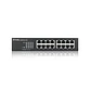 ZyXEL GS1100-16S Switch 16xGbE DIP Selector - thumbnail 3