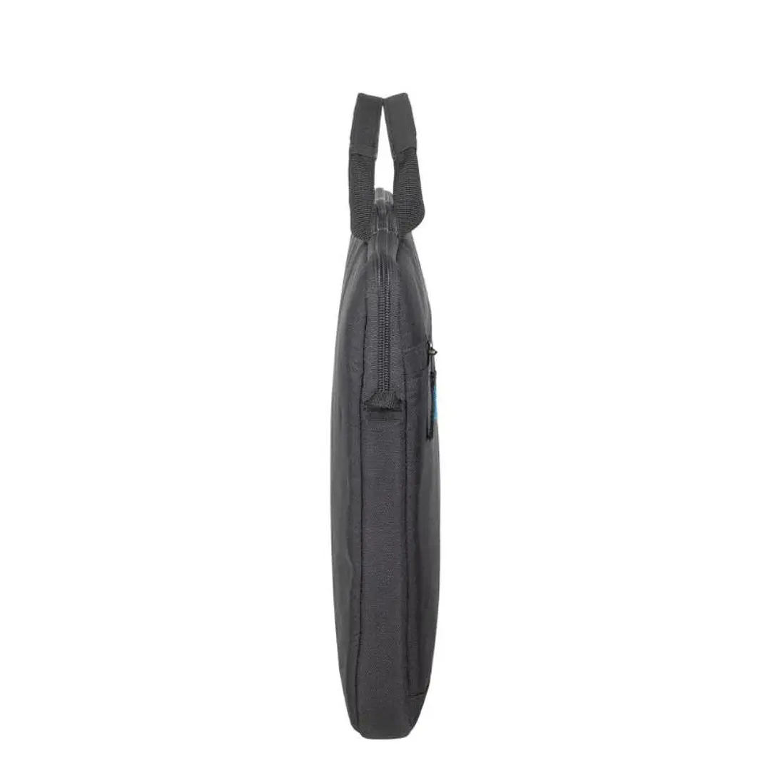 RIVACASE Maletín 5516 Gremio Negro 15,6