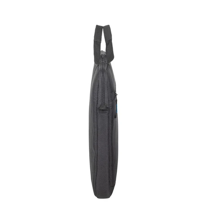 RIVACASE Maletín 5516 Gremio Negro 15,6