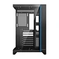 Hiditec Caja ATX Gaming H3 PRO ARGB Black - Thumbnail 3