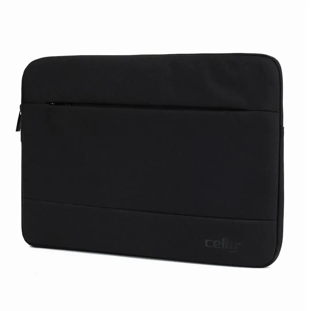 Celly Funda Portatil Sleeve hasta 16
