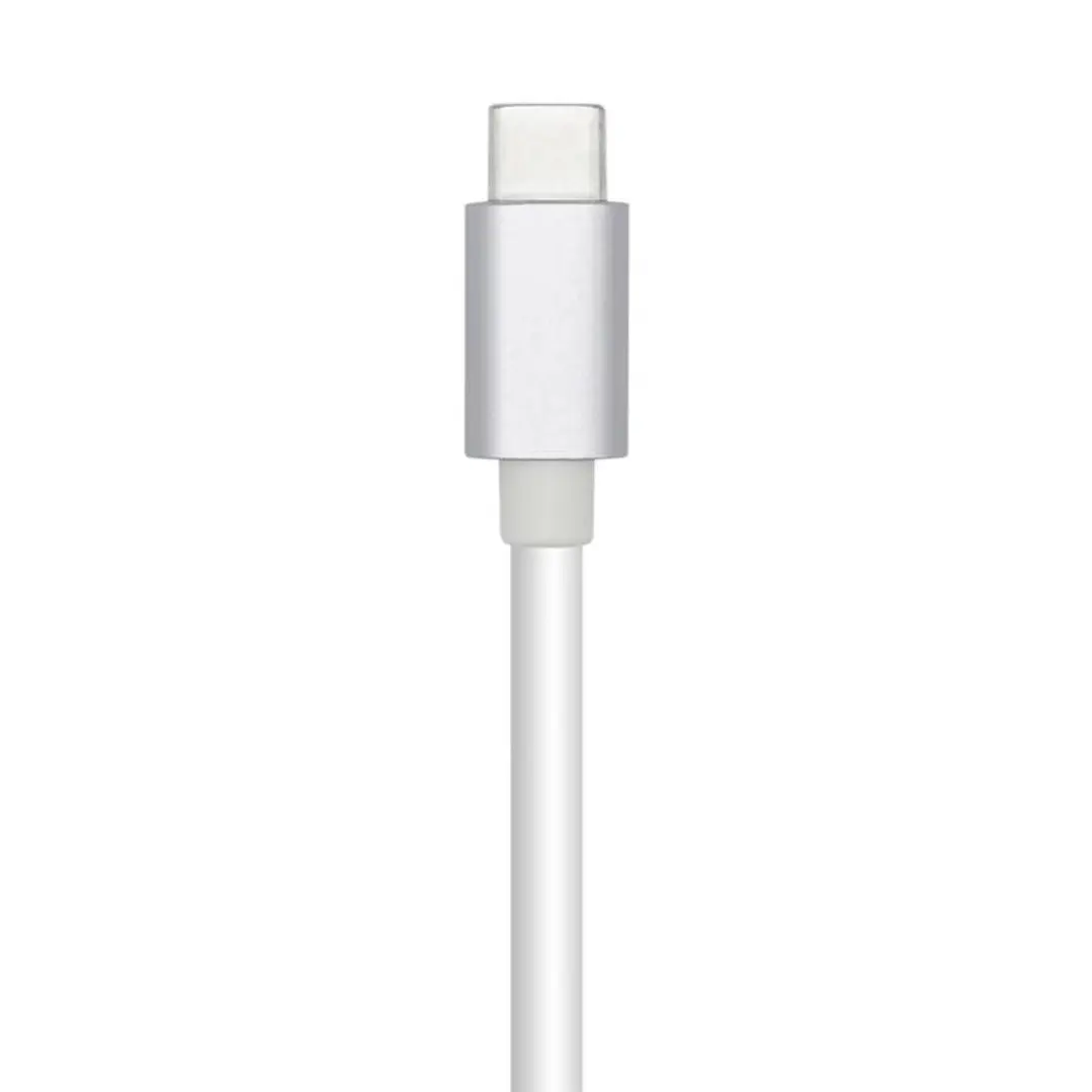 Aisens Conversor USB3.1 Gen1/C a Ethernet 15Cm 2