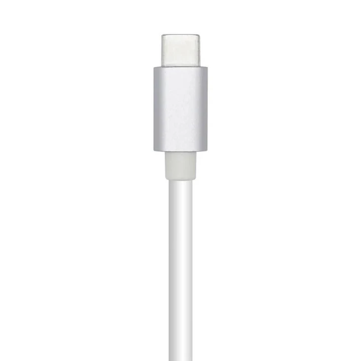 Aisens Conversor USB3.1 Gen1/C a Ethernet 15Cm 2