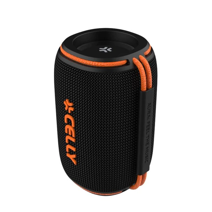 Celly Altavoz inalámbrico 5w AURA 3