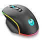 Krom Raton Gaming Keos RGB rainbow - vignette 4