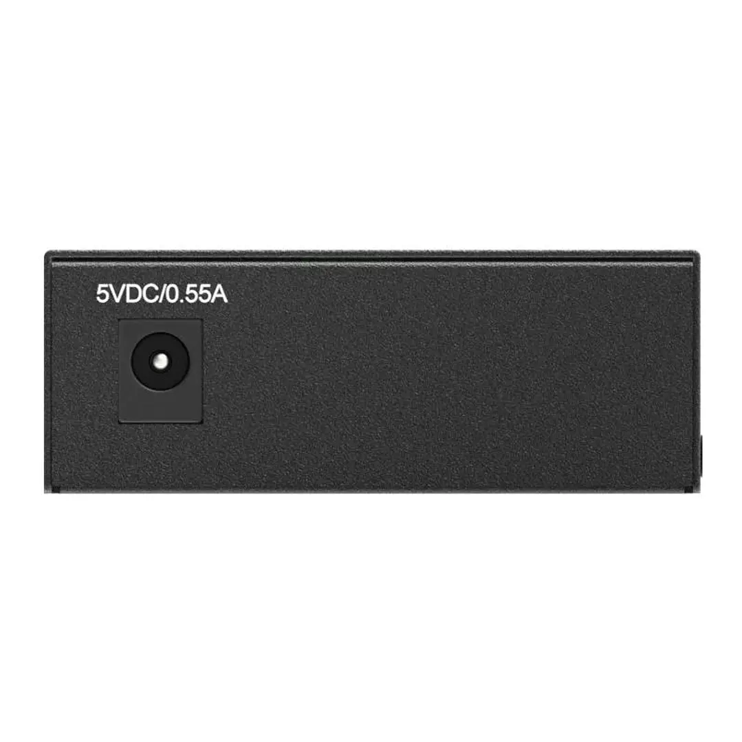 D-Link DMC-F02SC Conversor Medios SC MM 2Km 4