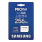 Samsung MicroSDHC PRO Plus 256GB - Miniatura 2