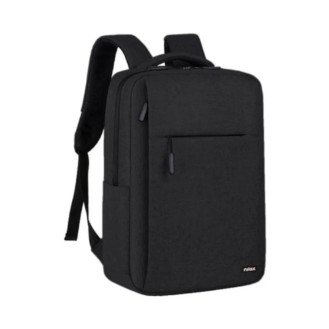 NILOX Mochila profesional 15.6