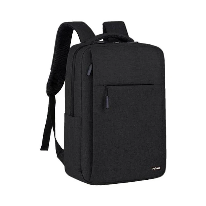 NILOX Mochila profesional 15.6