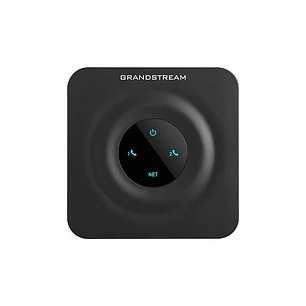 Grandstream Gateway ATA HT802 v2 (2FXS-1LAN)