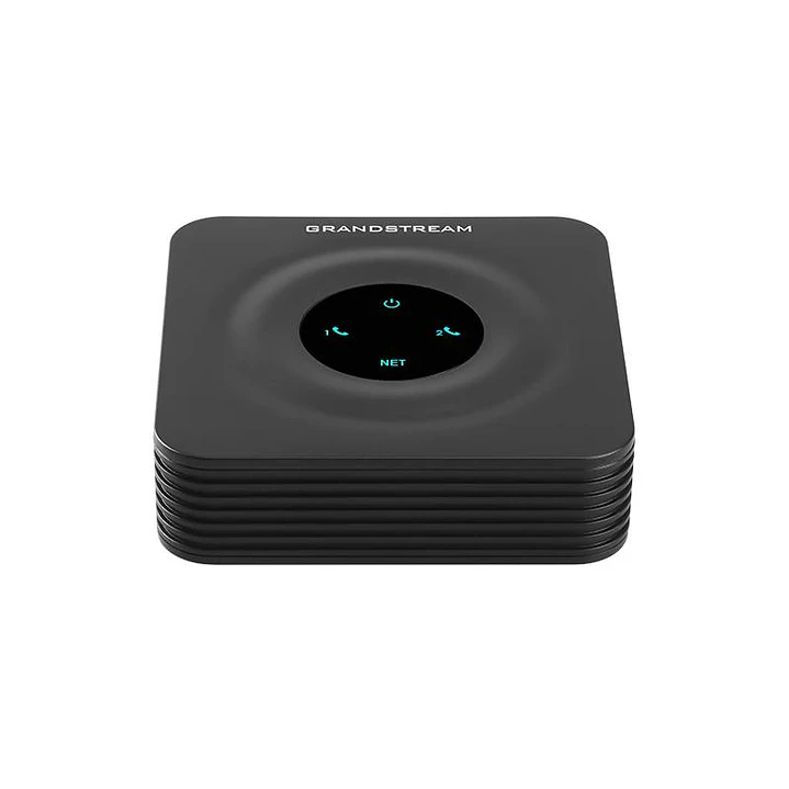 Grandstream Gateway ATA HT802 v2 (2FXS-1LAN) 2