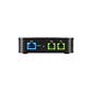 Grandstream Gateway ATA HT802 v2 (2FXS-1LAN) - Miniatura 3