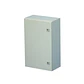 Monolyth Armario Compacto IP66 600x380x210 - vignette 1