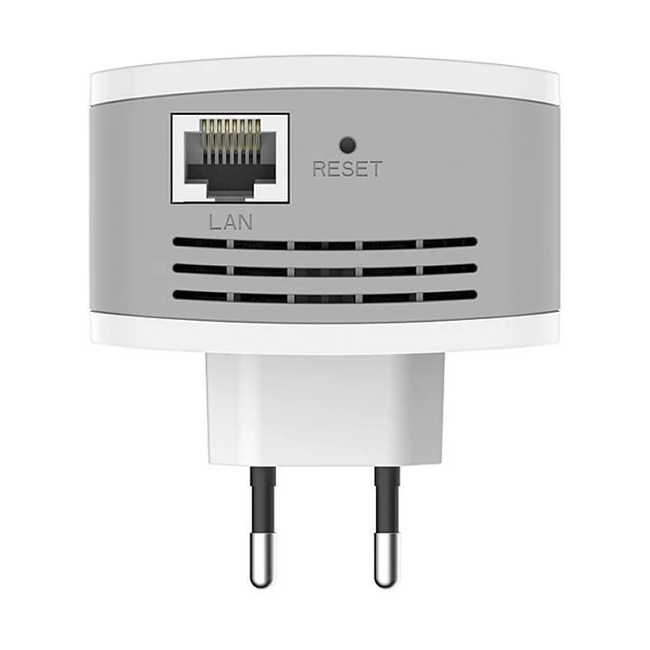 D-Link DAP-1620 Punto Acceso Repetidor AC1300 3