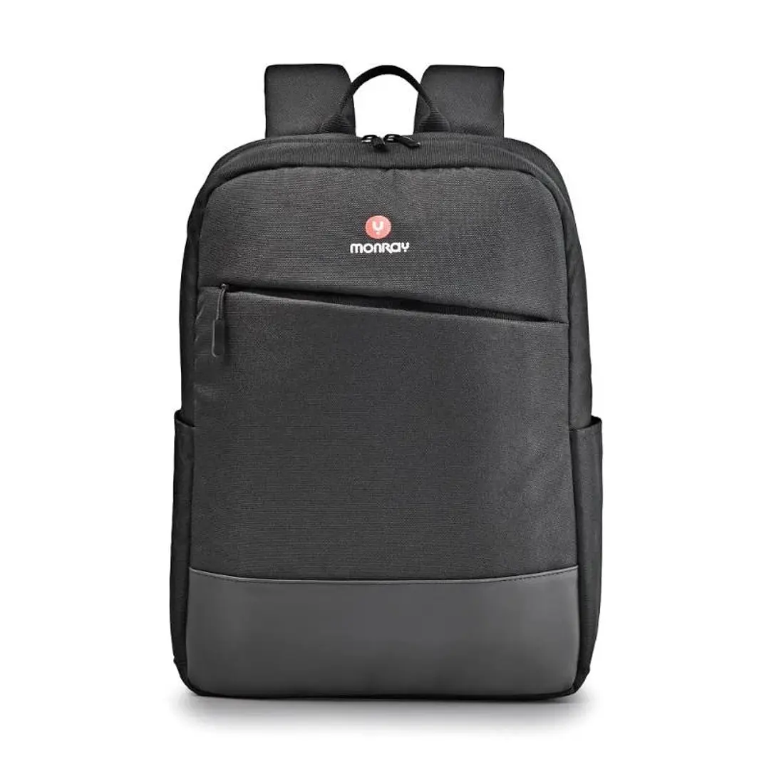 NGS Mochila SAKSVENTUREBLACK 15.6
