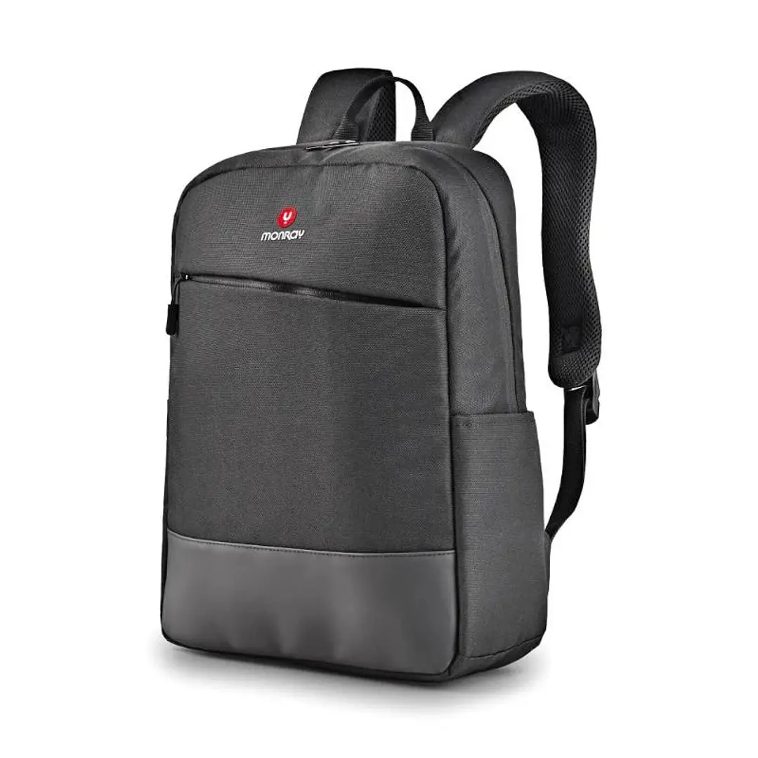 NGS Mochila SAKSVENTUREBLACK 15.6