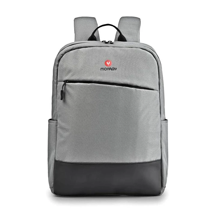 NGS Mochila SAKSVENTUREGRAY 15.6