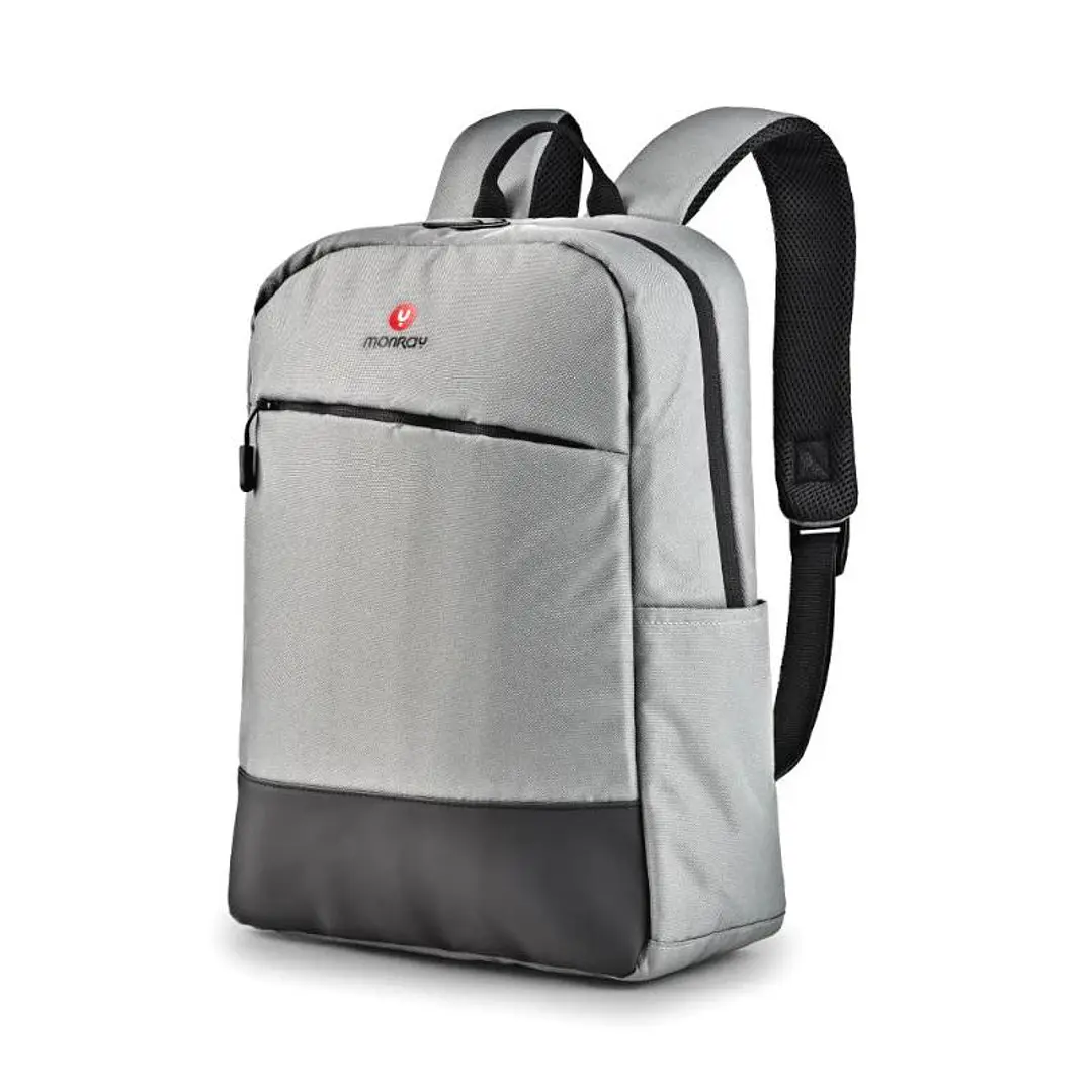 NGS Mochila SAKSVENTUREGRAY 15.6