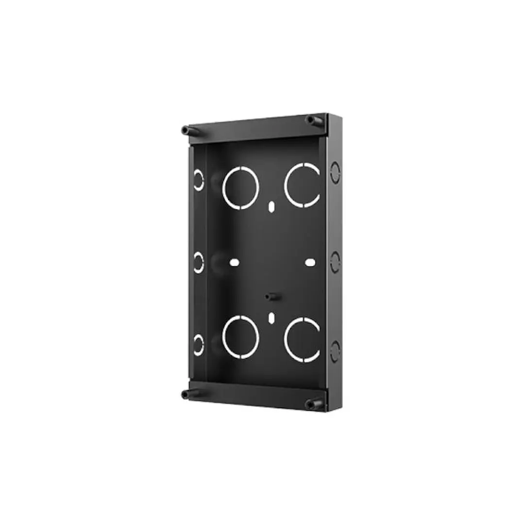 Fanvil Panel y caja encastrada (A12,A12V) 2