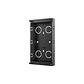 Fanvil Panel y caja encastrada (A12,A12V) - Miniatura 2
