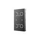 Fanvil Panel y caja encastrada (A12,A12V) - Miniatura 3