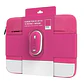 Celly Kit Sleeve Pantone + raton 15,6