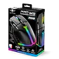 Spirit of Gamer Raton Souris Pro M5 Negro - thumbnail 2