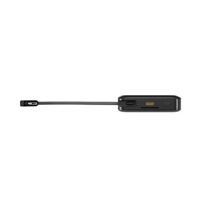 Gembird Powerbank wireless15 W c/soporte  10000mAh 3