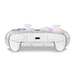 KROM Gamepad KRYSTAL Wireless RGB Bluetooth 5.0 - Miniatura 2