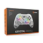 KROM Gamepad KRYSTAL Wireless RGB Bluetooth 5.0 - Miniatura 4