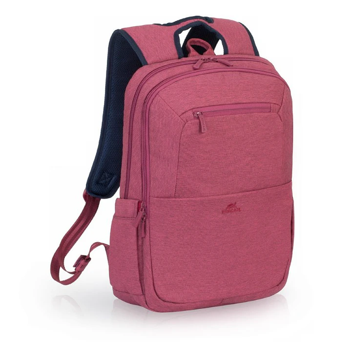RIVACASE 7760 Red Suzuka Mochila 15,6