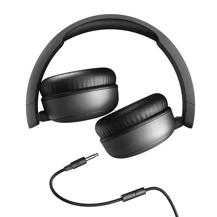 Energy Sistem Soundspire Auric. cable y micrófono 4