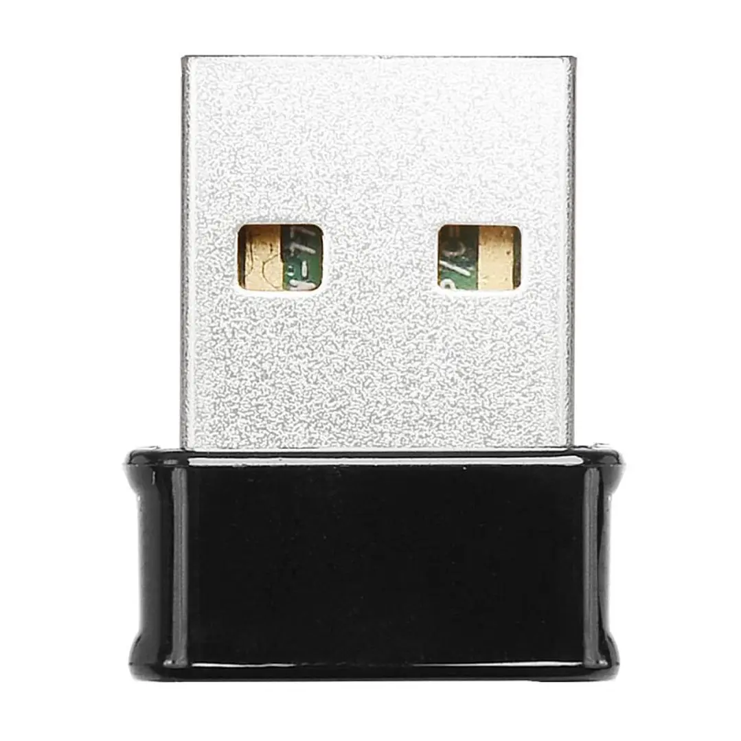 Edimax EW-7611ULB Tarjeta Red WiFi N150 + BT USB 3
