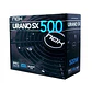 NOX Fuente Alimentación Urano SX 500W ATX - Thumbnail 3