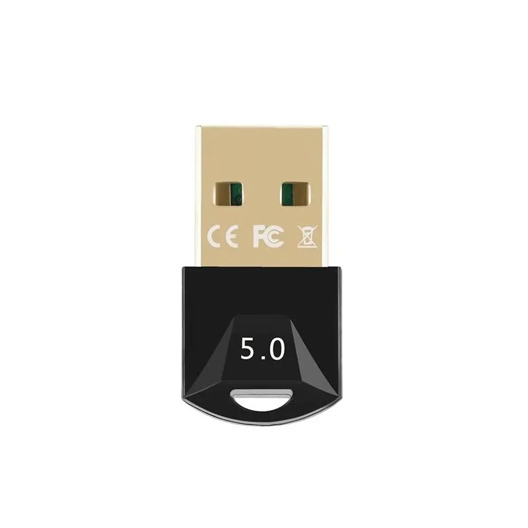 GEMBIRD USB Bluetooth v.5.0 dongle 1
