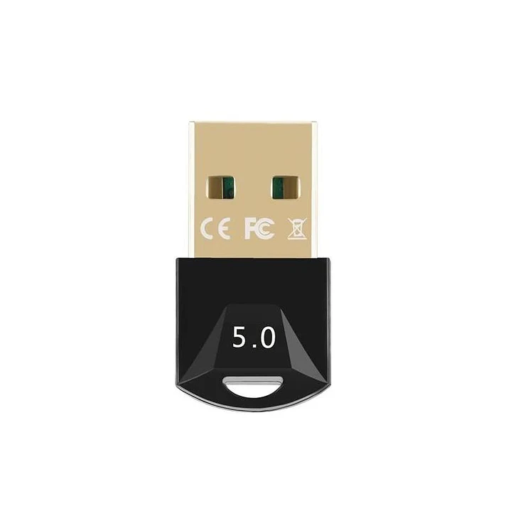 GEMBIRD USB Bluetooth v.5.0 dongle 1