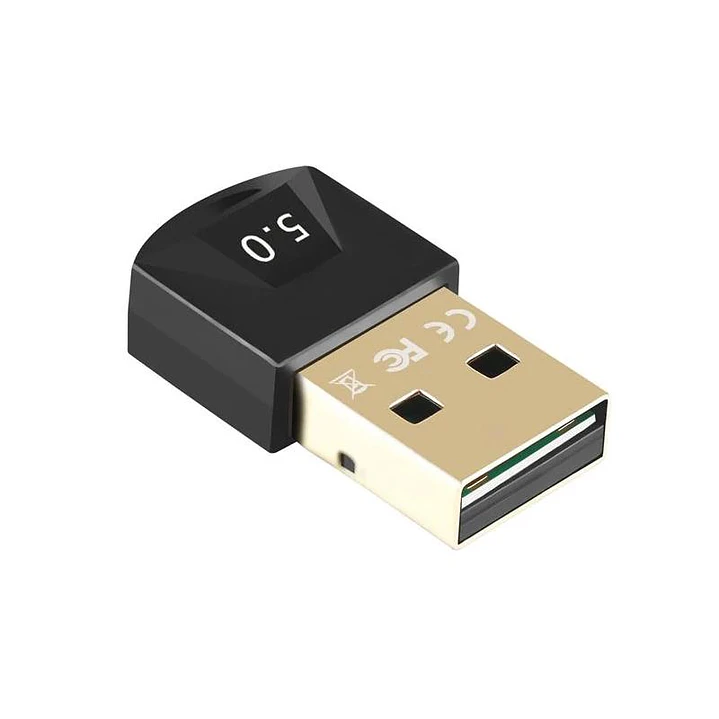 GEMBIRD USB Bluetooth v.5.0 dongle 3