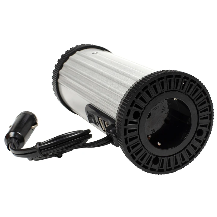 Gembird Power Inverter 12V to 230V (150Watt) 2