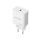 Nanocable Cargador pared USB-C PD 30W Blanco - Thumbnail 2