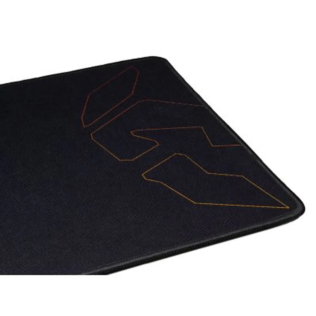 Krom Alfombrilla Gaming Knout Kontrol 3
