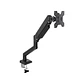 Tooq Soporte mesa DB1334TNR-B 1 brazo 13-34