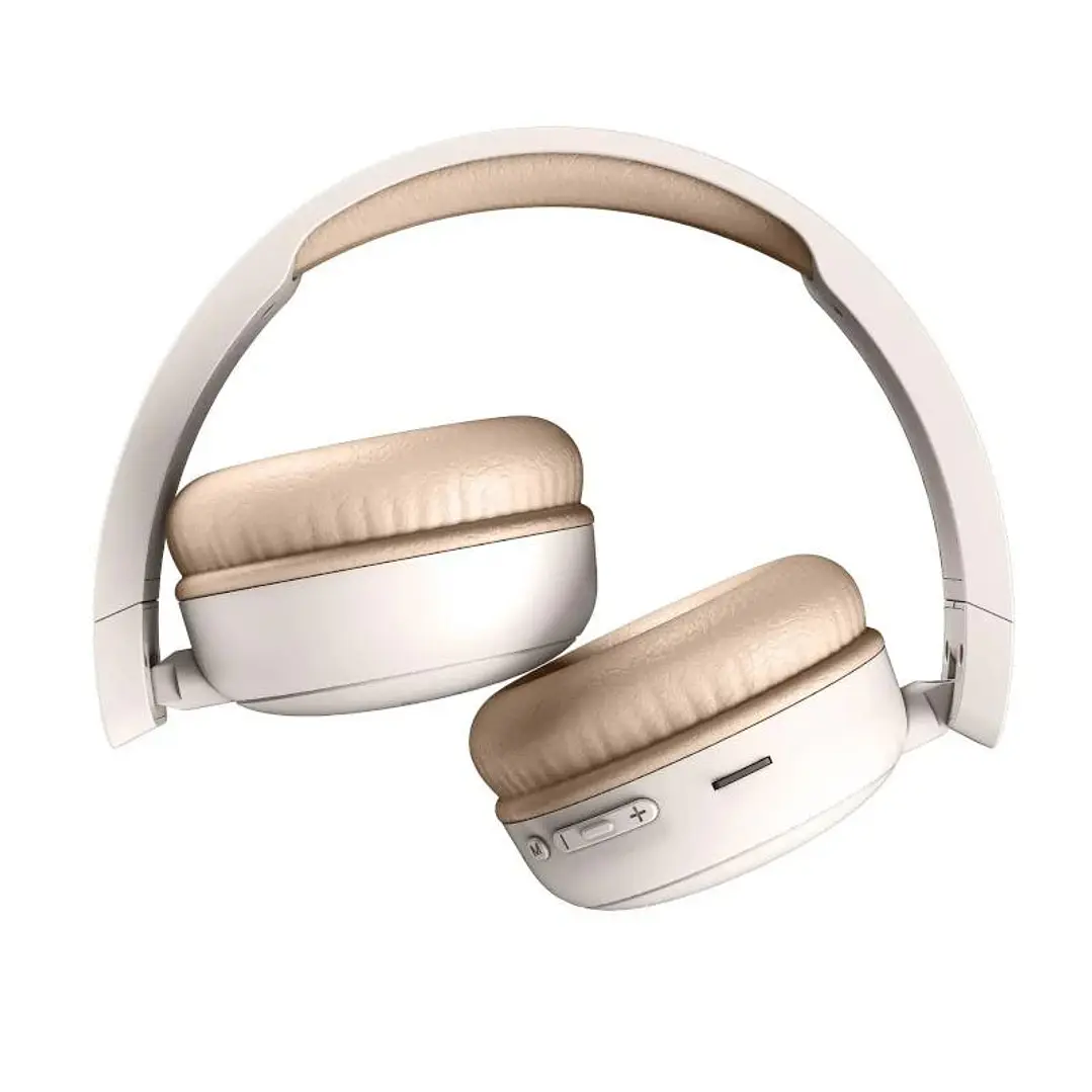 Energy Sistem RadioColor auricular radio FM blanco 3