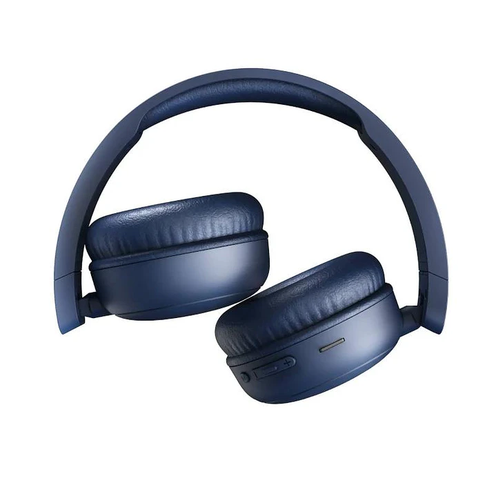 Energy Sistem RadioColor auricular radio FM azul 3